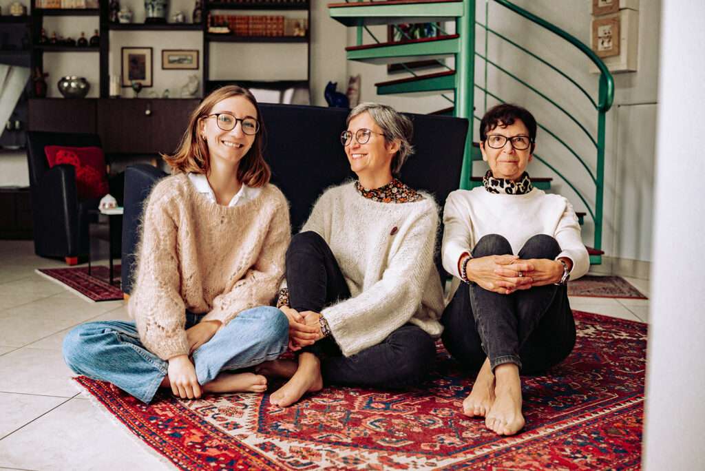 Joyeux anniversaire !