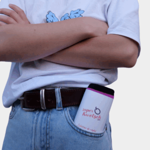 Pack "La Convaincue" (-10%) (3 culottes menstruelles jour )